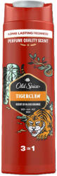 Old Spice Gel de dus, Barbati, 400 ml, Tigerclaw