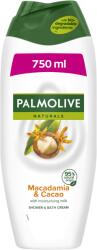 Palmolive Gel de dus, 750 ml, Naturals Macadamia Cacao
