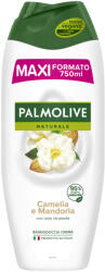 Palmolive Gel de dus, 750 ml, Naturals Camelia Almond Oil