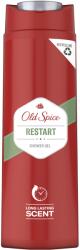 Old Spice Gel de dus, Barbati, 400 ml, Restart