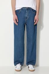 thisisneverthat farmer Relaxed Jeans férfi, TN240DPA5P02 - kék L