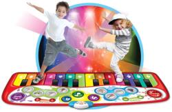 WinFun Covoras pian Winfun 178 cm, 25 de melodii, functie inregistrare (Win240901)