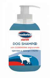 DT Sampon Clorhexidina Inodorina 300 ml