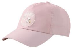 PUMA x Peanuts Youth Baseball Cap Pink - magazinko