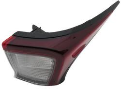 DEPO Lampa spate DEPO 212-19CHR-LD-UE (212-19CHR-LD-UE) - automobilus