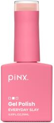PINX Oja semipermanenta Everyday Slay - Peach Please, 15ml, Pinx