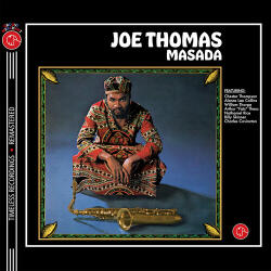 Thomas, Joe Masada
