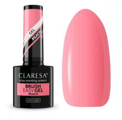 Claresa Easy Brush Gel Peach -5g