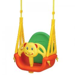 Ricokids Leagan convertibil 3 in 1, Ursulet, Ricokids Mis 424 Leagan