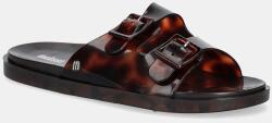 Melissa - Papucs Wide - barna Női 39