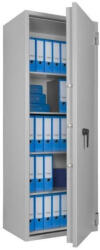 FORMAT Dulap acte antifoc SB Pro 50 inchidere cheie (012802-00000DB) Dulap arhivare