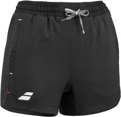 Babolat Short fete Babolat Exercise - negru (4GP2061-2000b)