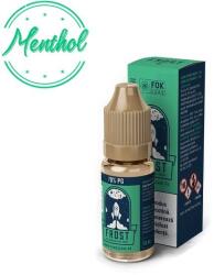 FOK Labs Lichid FOK Labs - Academia de Vapat 10ml 18mg - Frost Lichid rezerva tigara electronica