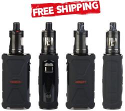 Innokin Adept Zlide, 3000 mAh, 2ml, Negru
