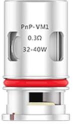 VooPoo Rezistenta PnP VM1 0.3 ohm Vinci Liqua 4S Voopoo Atomizor tigara electronica