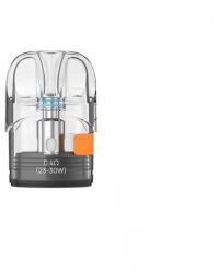 Aspire Cartus Aspire Pixo 3ml Atomizor tigara electronica