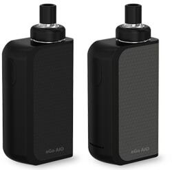 Joyetech eGo AIO Box, 2100 mAh, 2 ml, Negru