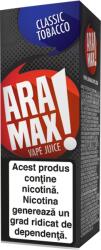 Aramax - Classic Tobacco - 10ml Lichid rezerva tigara electronica