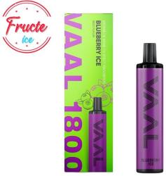  Kit VAAL 1800, 1800 puff, 6ml, Fără Nicotină, 35 Lei- Super Arome