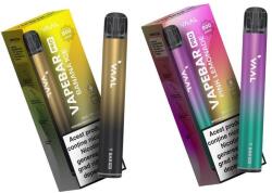  Kit Vapebar PRO ☀️ 800 pufuri 20mg
