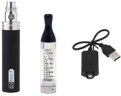 Kanger Tigara Electronica T2, 2200 mAh, 2.4 ml Negru