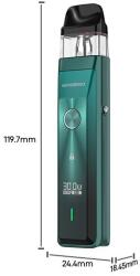 Vaporesso Kit Vaporesso Xros Pro