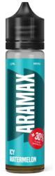 Liqua Aroma Aramax 12ml in sticluta de 60ml, Longfill, Icy Watermelon Lichid rezerva tigara electronica