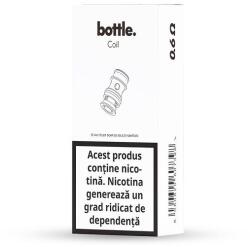 Aramax Rezistenta AIRSCREAM bottle - by AirPops Atomizor tigara electronica