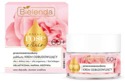 Bielenda Royal Rose Elixír Ránctalanító Feszesítő Arckrém 60+