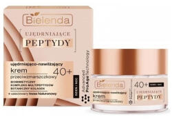 Bielenda Peptid Ránctalanító Krém 40+ 50ml