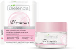 Bielenda Bőrpír Elleni Nappali Arckrém 50ml