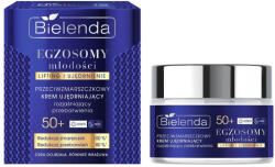 Bielenda Ránctalanító Feszesítő Halványító Arckrém 50+ 50ml