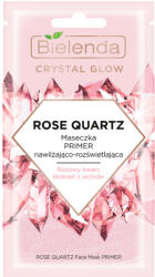 Bielenda Rózsakvarc Primer Arcmaszk 8g