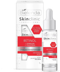 Bielenda Retinol Éjszakai Lifting Szérum 30ml