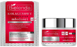 Bielenda Feszesítő és Élénkítő Ránctalanító Arckrém 40+ 50ml
