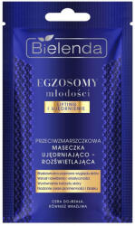 Bielenda Ránctalanító és Feszesítő Arcmaszk 8g