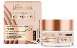 Bielenda Peptid Ránctalanító Krém 60+