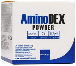 Yamamoto AminoDEX Powder [24 x 8 грама] Манго и маракуя