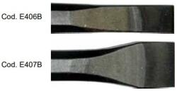 MILANI UTENSILI Dalta manuala pentru sculptura piatra 12 mm , Milani Utensili (Dimensiune taiare: 13 mm) (E406B) Dalta
