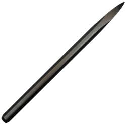 MILANI UTENSILI Dalta manuala spit pentru sculptura piatra 6-18 mm , Milani Utensili (Diametru: 12 mm) (E402B) Dalta