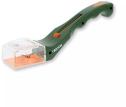 Carson Instrument de prindere a insectelor cu lupă 5x BugView cu eliberare rapidă, Carson (HU-10)
