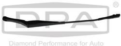 DPA brat stergator, parbriz DPA 99551833402 (99551833402) - automobilus