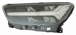 DEPO Far DEPO 773-1155RMLEAM2 (773-1155RMLEAM2) - automobilus