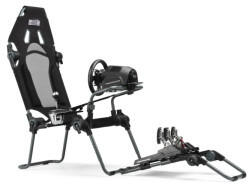 Next Level Racing Scaun gaming Next Level Racing F-GT LITE Racing Cockpit Grey (NLR-S015GR)