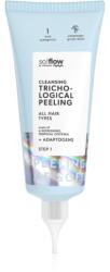 So!flow Cleansing Trichological Peeling peeling fejbőrre 100 ml