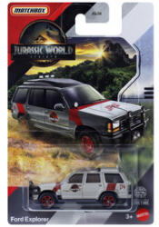 Mattel Jurassic World kisautó (JGL59)