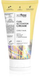 so! flow Curly Hair Curl Activator göndörítő 150 ml