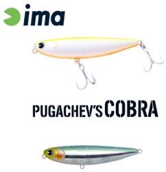 Ima PUGACHEVS COBRA 90 90mm 12gr 006 Kibinago (PG90-006)