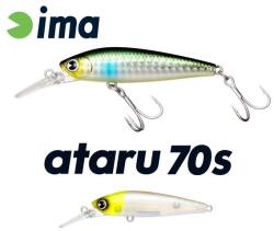 Ima ATARU 70S 70mm 11gr 008 Chart Head Theresa (AT70-008) - plazaweb