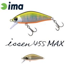 Ima ISSEN 45S MAX 45mm 4gr 010 Orange Belly Ayu (IS45M-010) - plazaweb